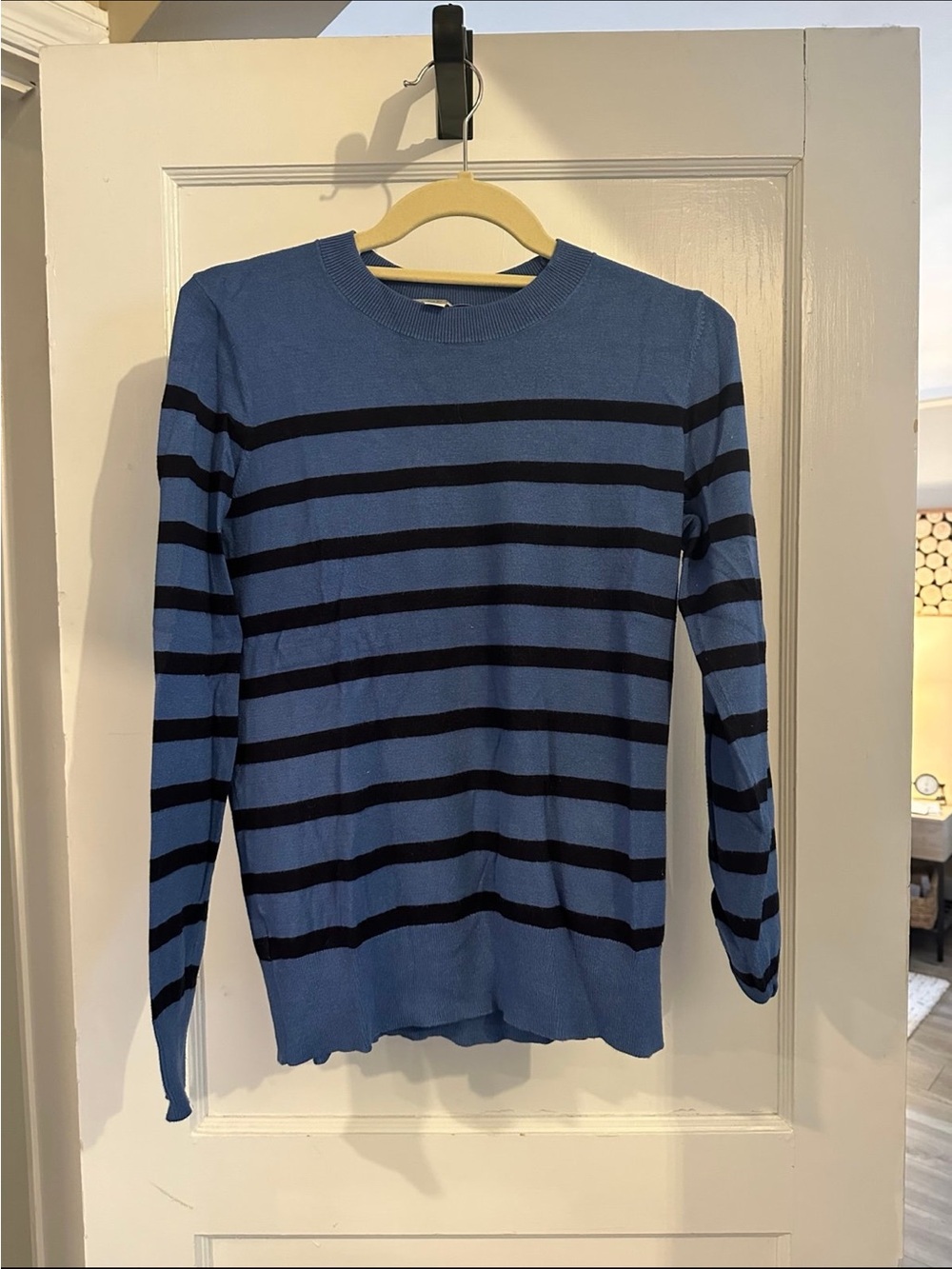 Bundle of Madewell and Loft 4 Sweaters - Size small